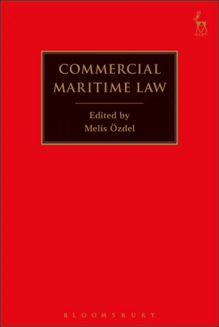 Commercial Maritime Law
