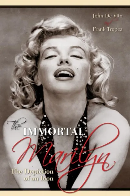 Immortal Marilyn
