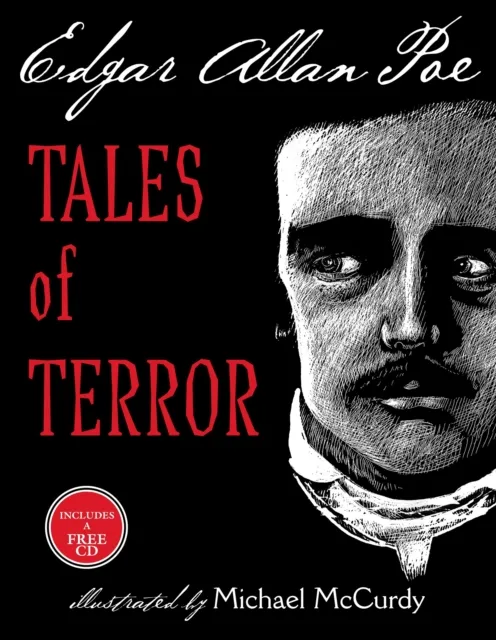 Tales of Terror from Edgar Allan Poe