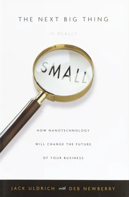 Next Big Thing Is Really Small