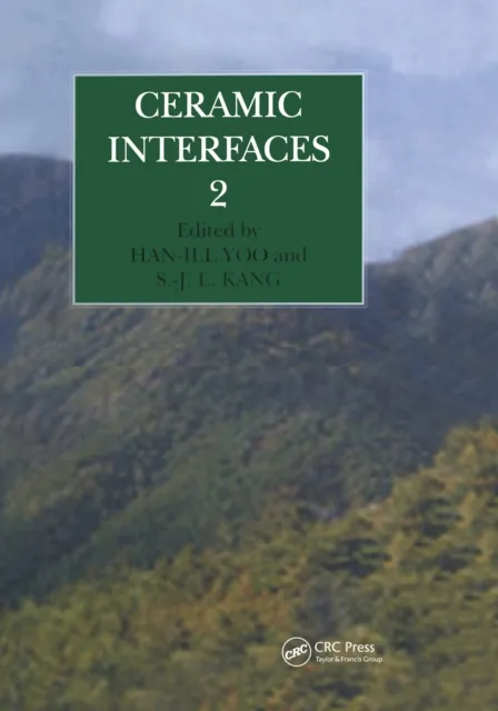 Ceramic Interfaces 2