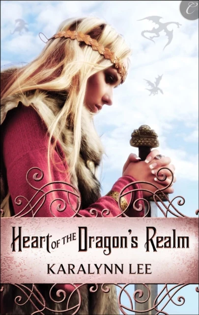 Heart of the Dragon's Realm