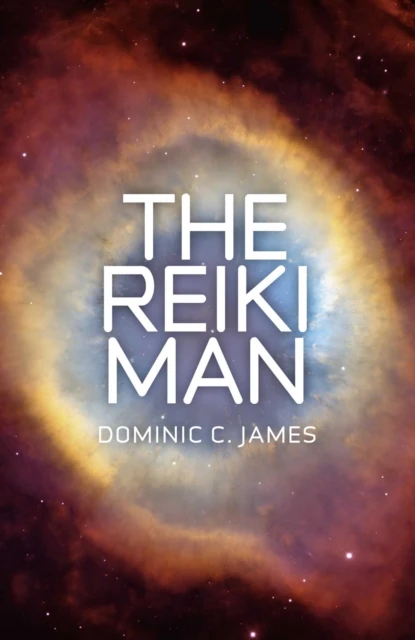 Reiki Man