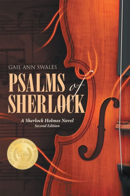 PSALMS OF SHERLOCK