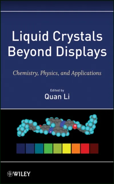 Liquid Crystals Beyond Displays