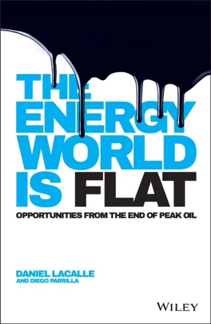 Energy World is Flat