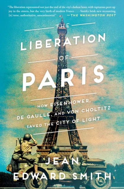 Liberation of Paris