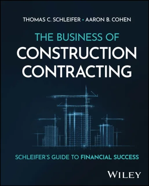 Business of Construction Contracting