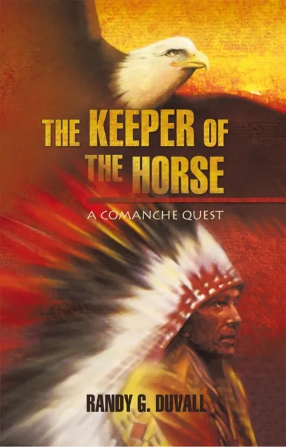 Keeper of the Horse