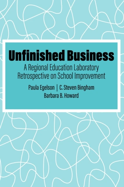 Unfinished Business