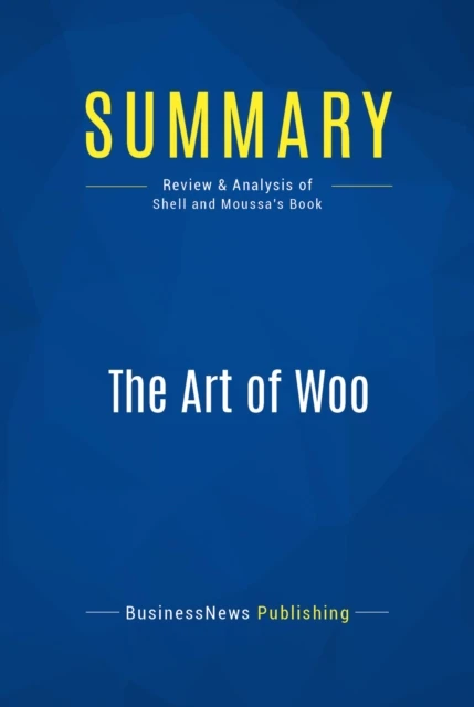 Summary: The Art of Woo