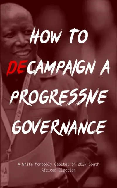 How to Decampaign a Progressive Governance