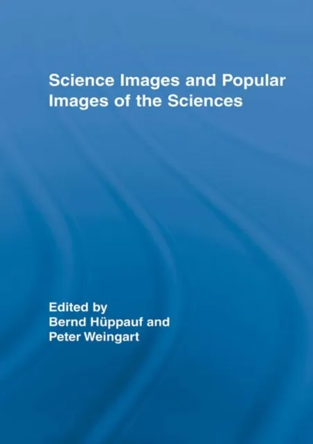 Science Images and Popular Images of the Sciences