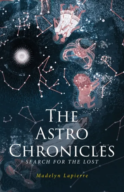Astro Chronicles