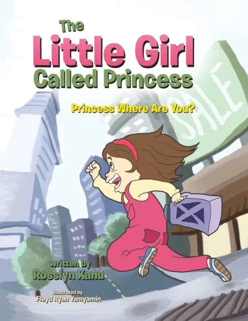 Little Girl Called Princess