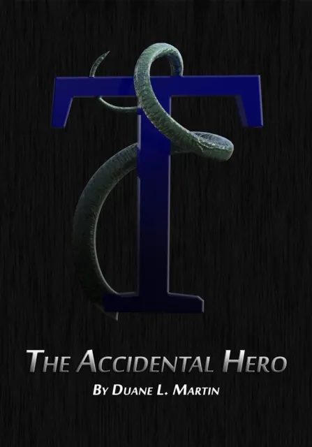 Accidental Hero