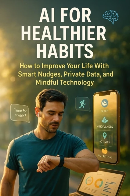 AI for Healthier Habits