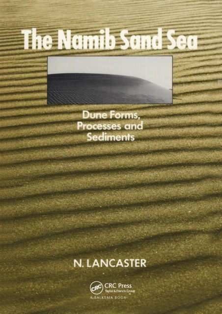 Namib Sand Sea