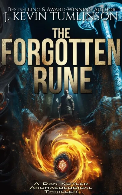 Forgotten Rune