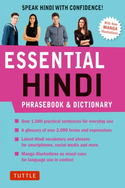Essential Hindi