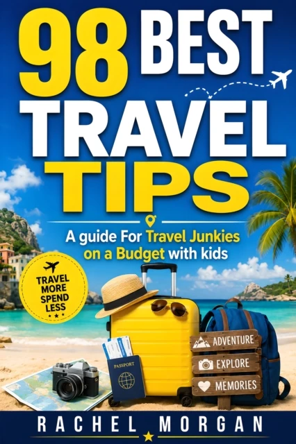 98 Best Travel Tips