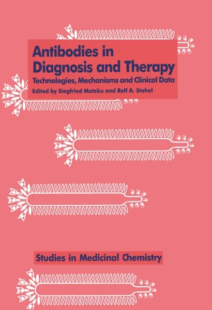 Antibodies in Diagnosis and Therapy
