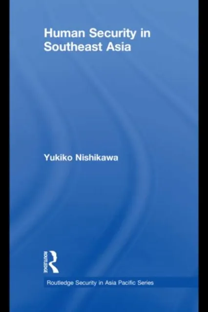 Human Security in Southeast Asia