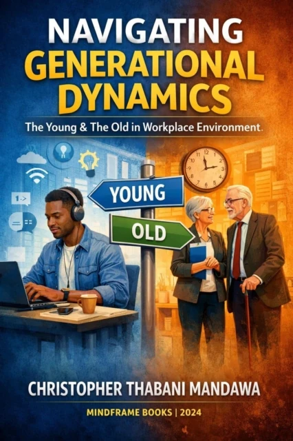 Navigating generational dynamics - The Young & The Old In Workplace Environment