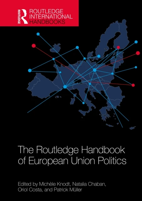 Routledge Handbook of European Union Politics