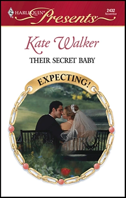 Their Secret Baby