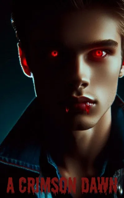 Crimson Dawn
