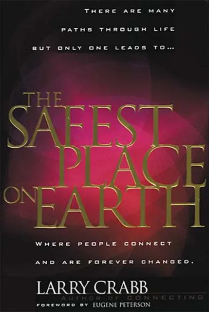 Safest Place on Earth