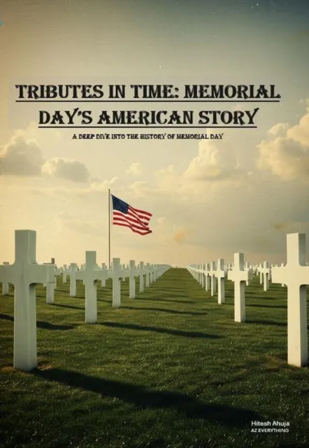 Tributes in time: Memorial Day's American Story