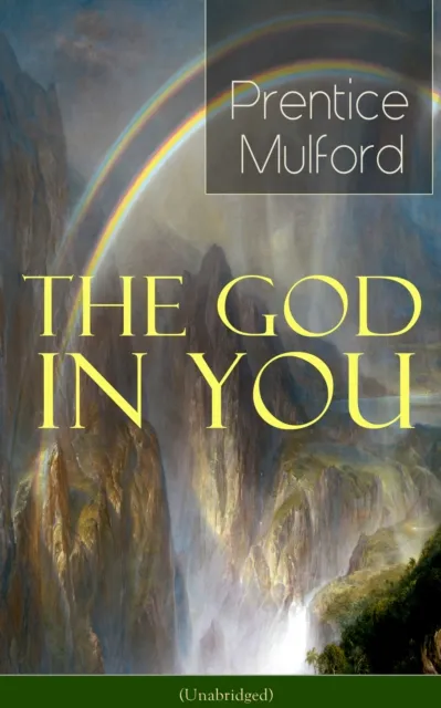 God in You (Unabridged)
