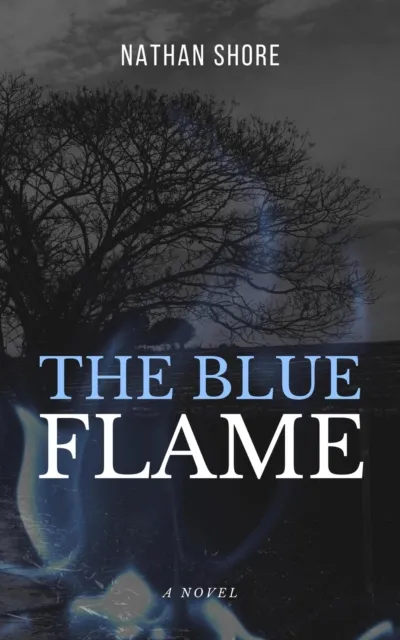 Blue Flame