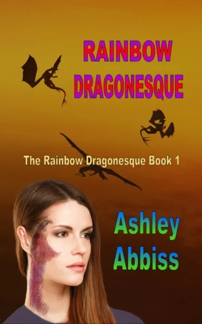 Rainbow Dragonesque