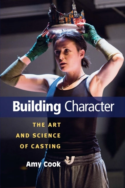 Building Character