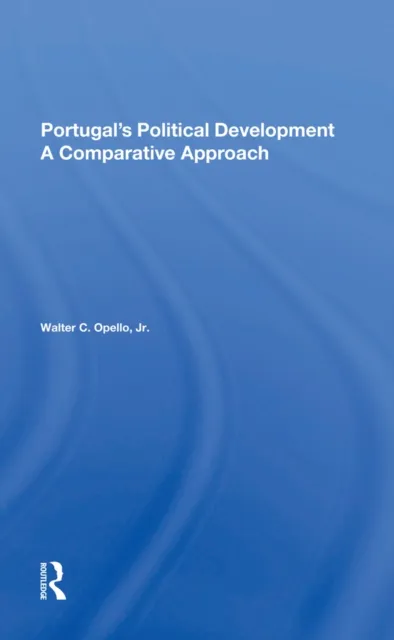 Portugal's Political Development