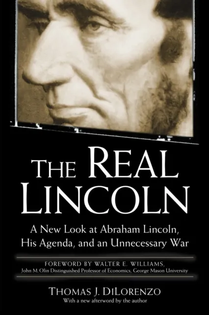 Real Lincoln