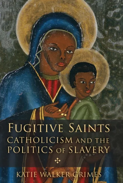 Fugitive Saints