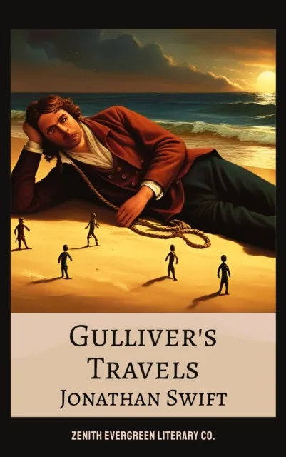 Gulliver's Travels