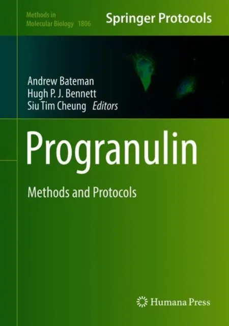 Progranulin