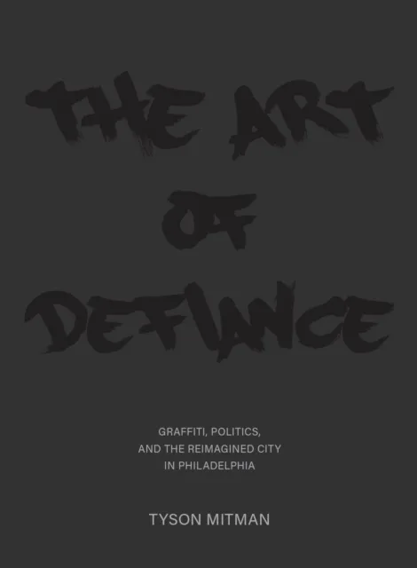 Art of Defiance