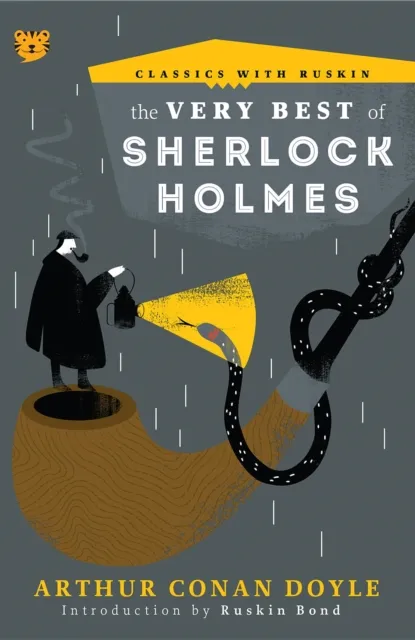 Very Best of Sherlock Holmes