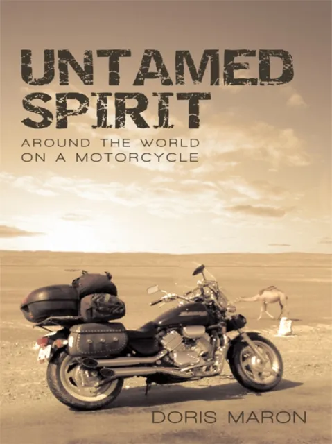 Untamed Spirit