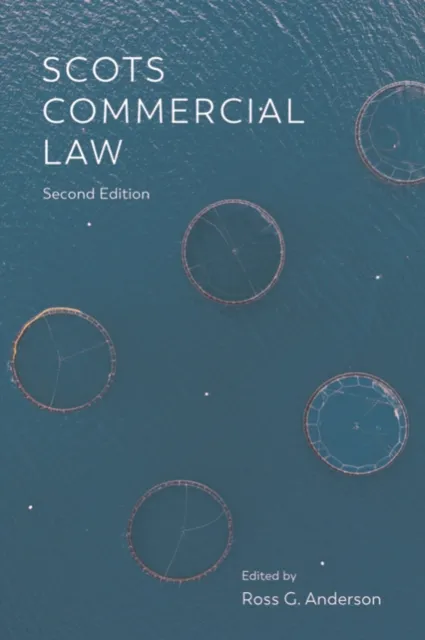 Scots Commercial Law