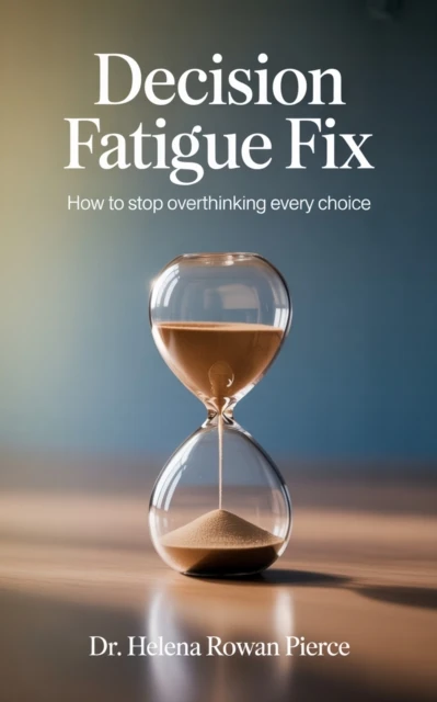 Decision Fatigue Fix