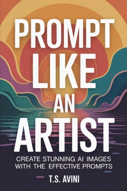 Prompt Like an Artist