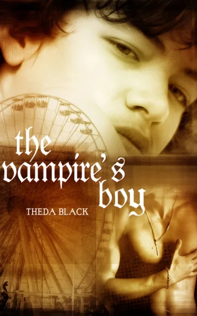 Vampire's Boy