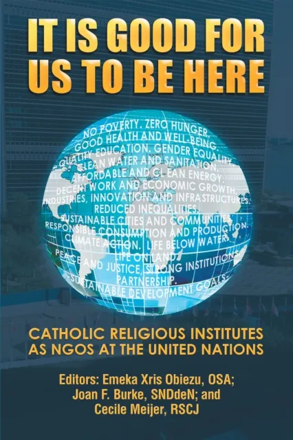 It Is Good for Us to Be Here